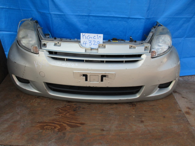 Used Toyota Passo HEAD LAMP RIGHT